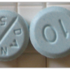 xanax antidote